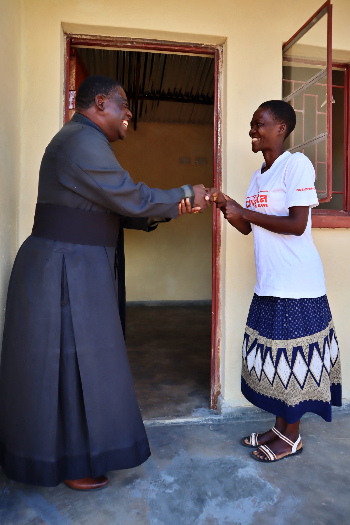 🏠 A New... - Jesuit Centre for Ecology and Development | Facebook