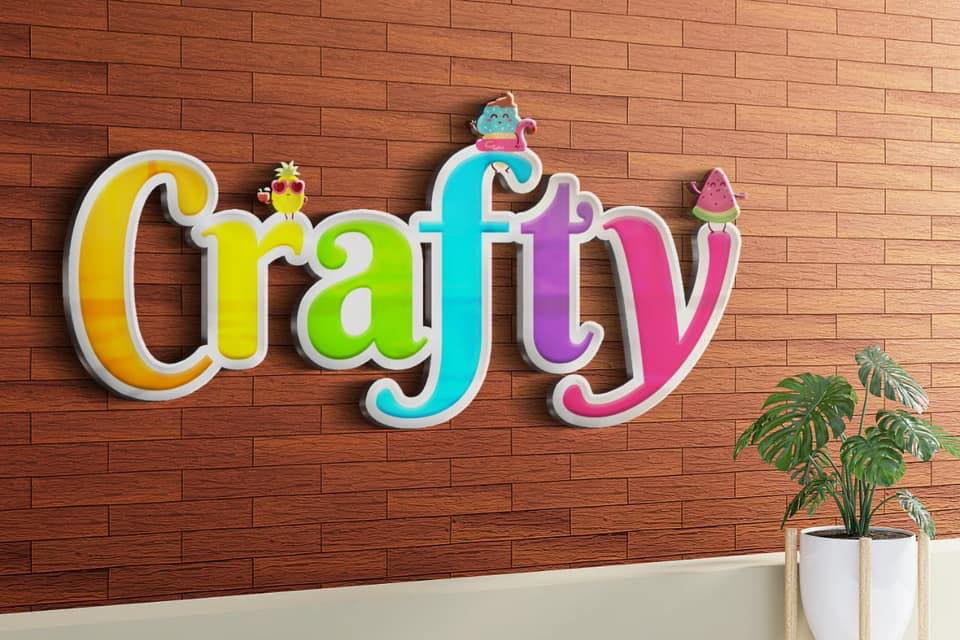Crafty.Rafty - Crafty.Rafty added a new photo — in Klang,...