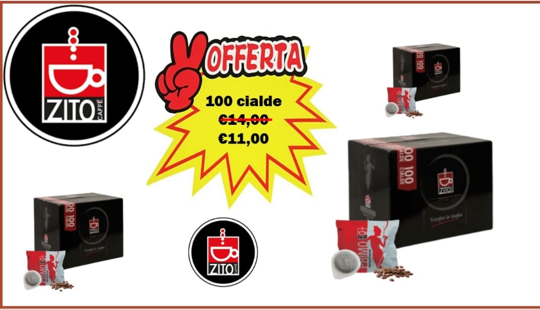 Il caffè del buongiorno | Enna
