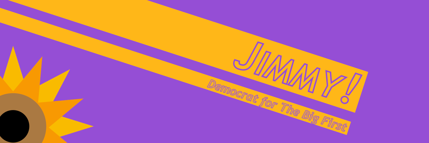 Jimmy for Kansas