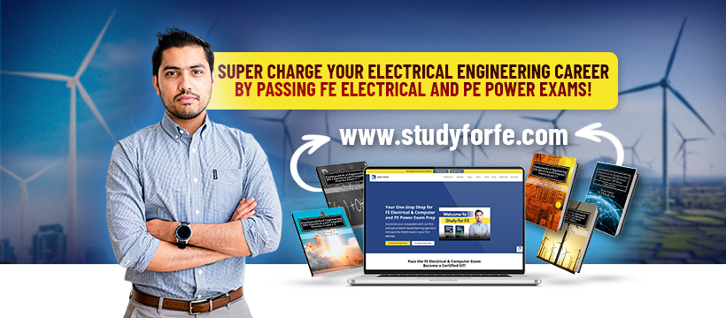 Study for FE - Electrical and Computer Engineering Exam
