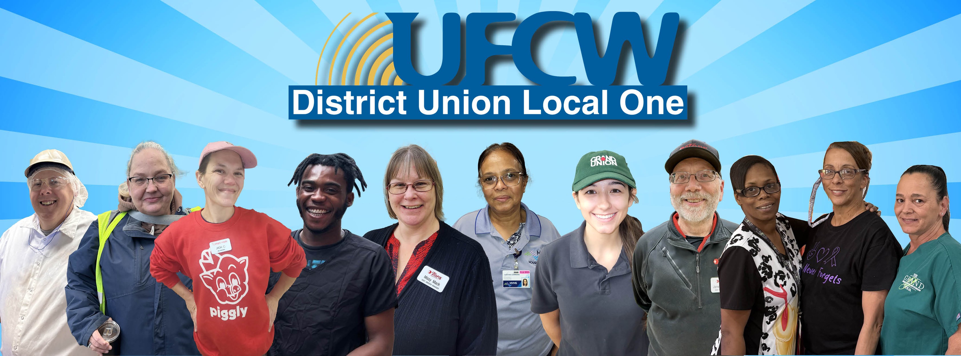 UFCW District Union Local One | Oriskany NY