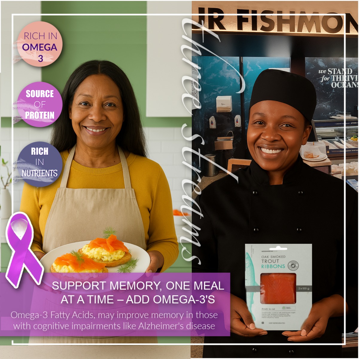 Three-Streams - 🌊 Three Streams Smokehouse x WOOLWORTHS SA... | Facebook