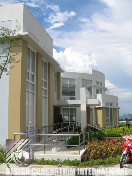 Design Consortium International Architects | Mandaluyong