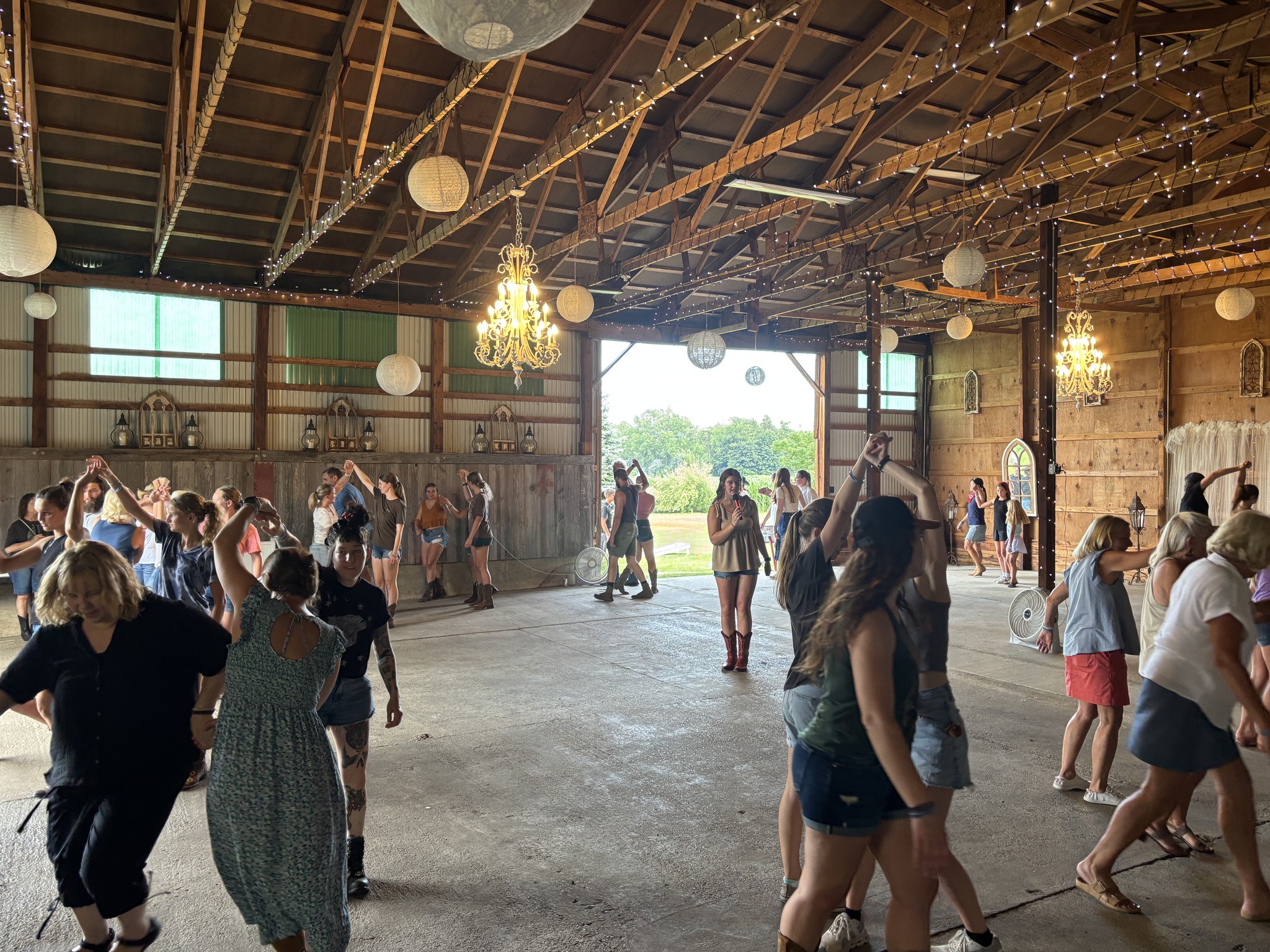 H.U.G.S. Ranch | Byron Center MI