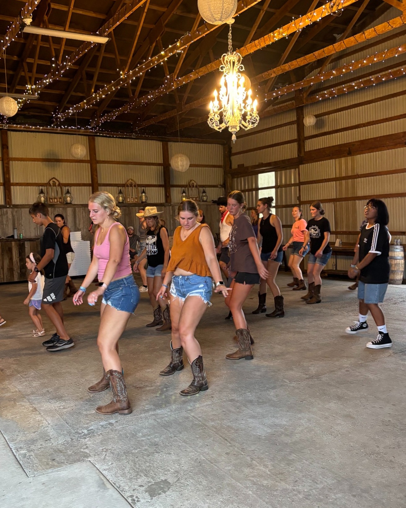 H.U.G.S. Ranch | Byron Center MI