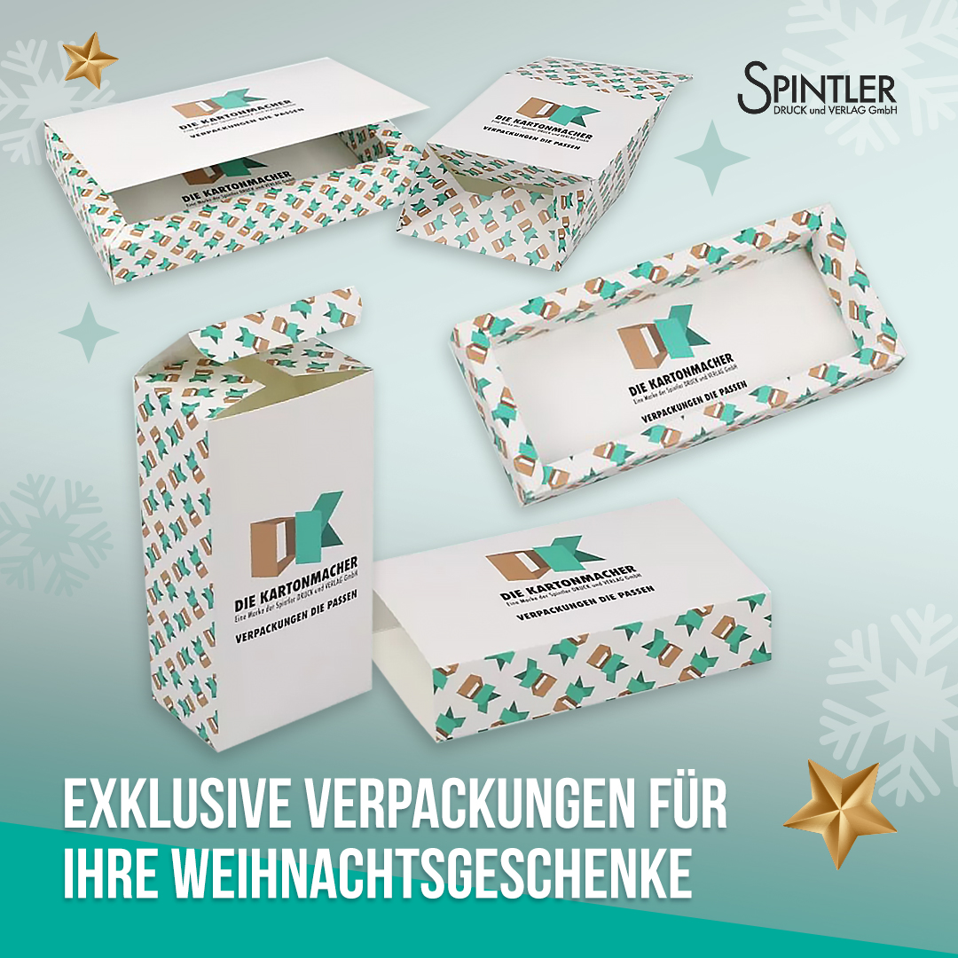 Spintler Druck und Verlag GmbH | Weiden in der Oberpfalz