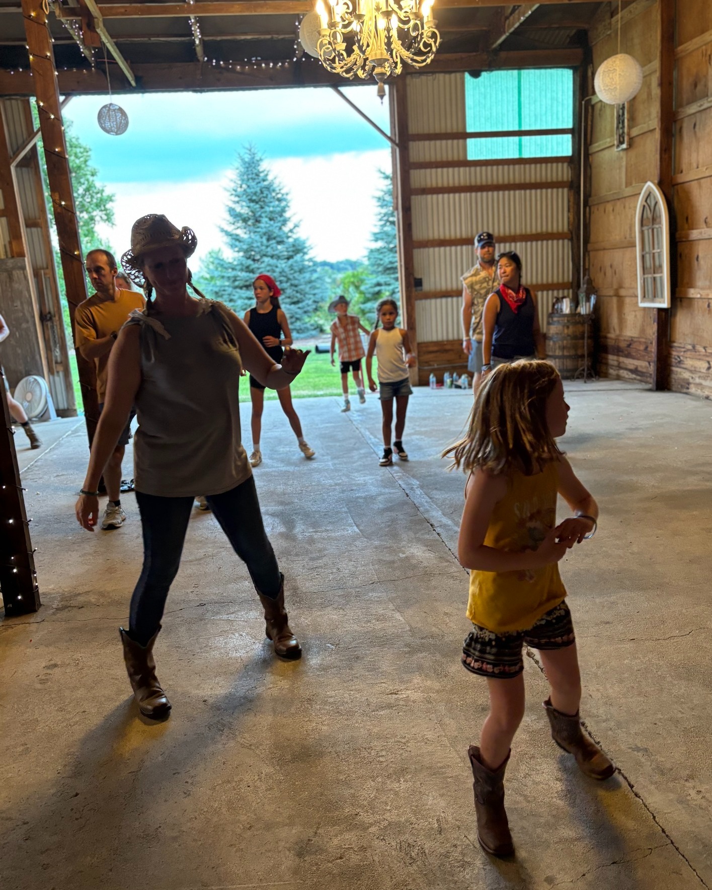 H.U.G.S. Ranch | Byron Center MI