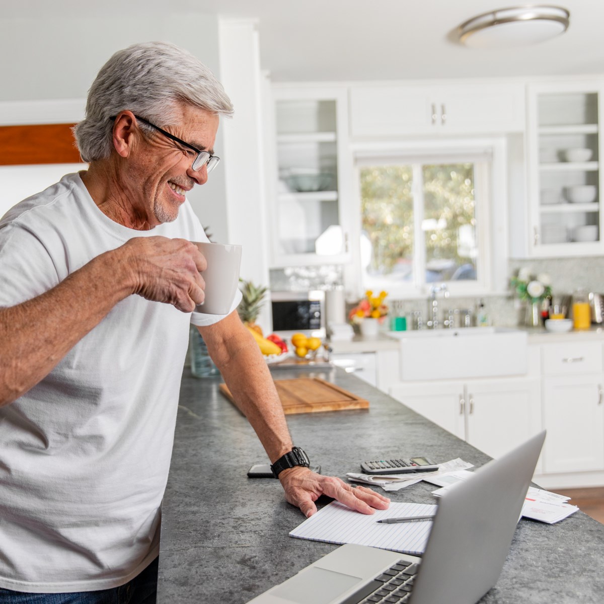 BuildTex LLC - Getting You Back to Life | Georgetown TX
