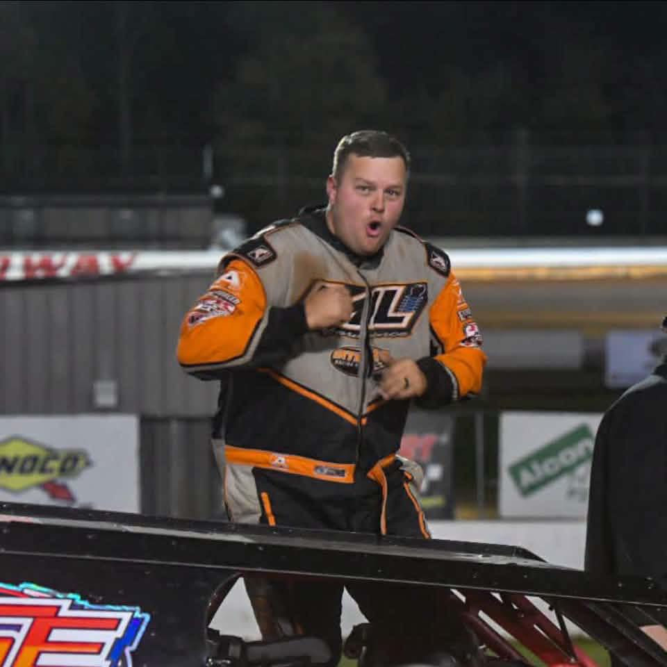Charlotte Dirt Track Test Come test... - Penske Racing Shocks | Facebook