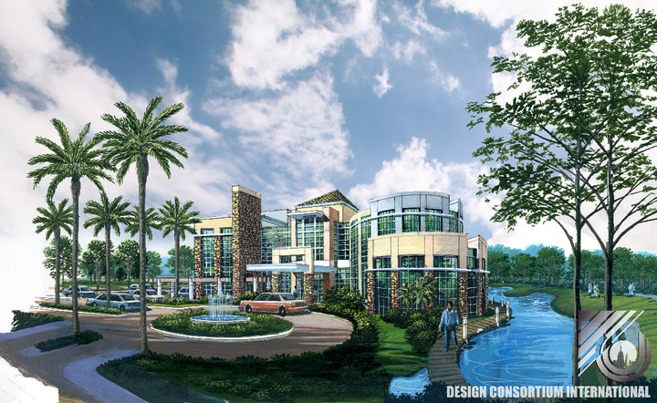 Design Consortium International Architects | Mandaluyong