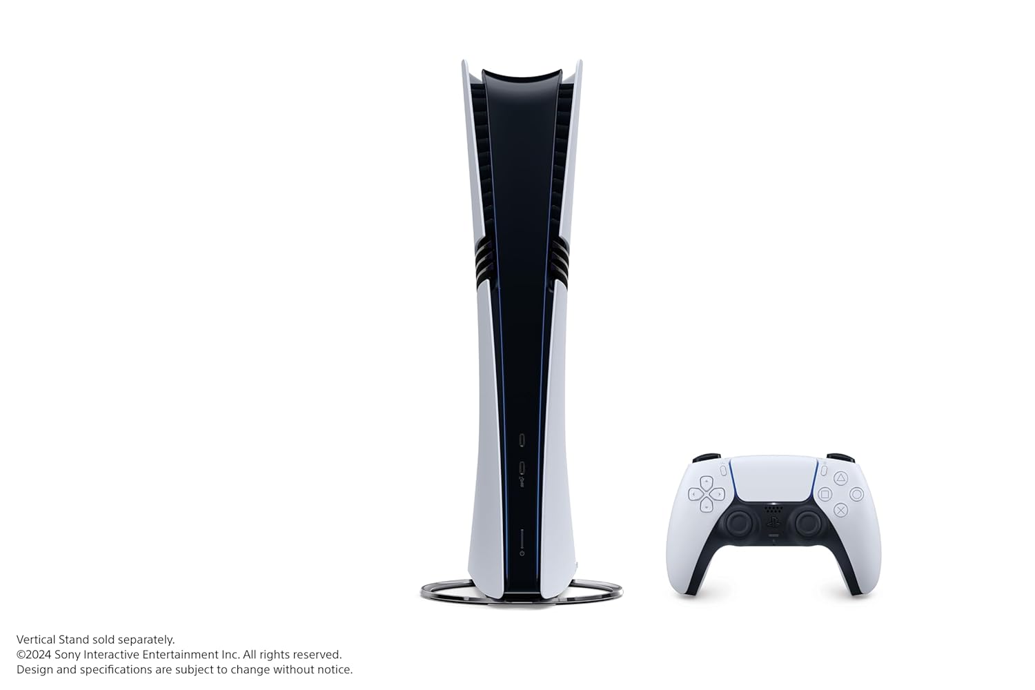 PlayStation PlayStation5 Pro/CFI-7000B01/ゲーム機本体/新品未開 (ヤ 