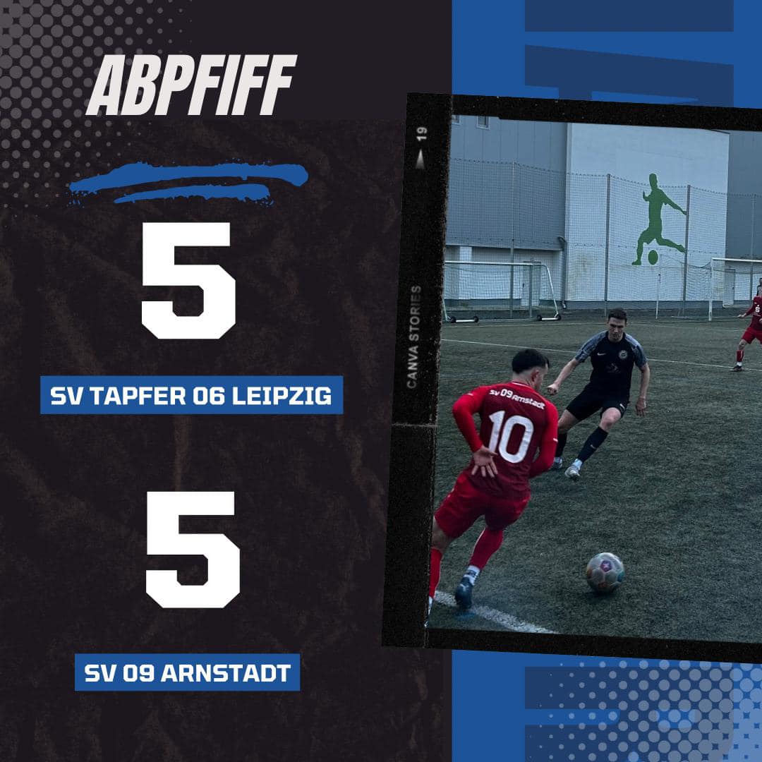 SV Tapfer 06 Leipzig e.V. | Leipzig