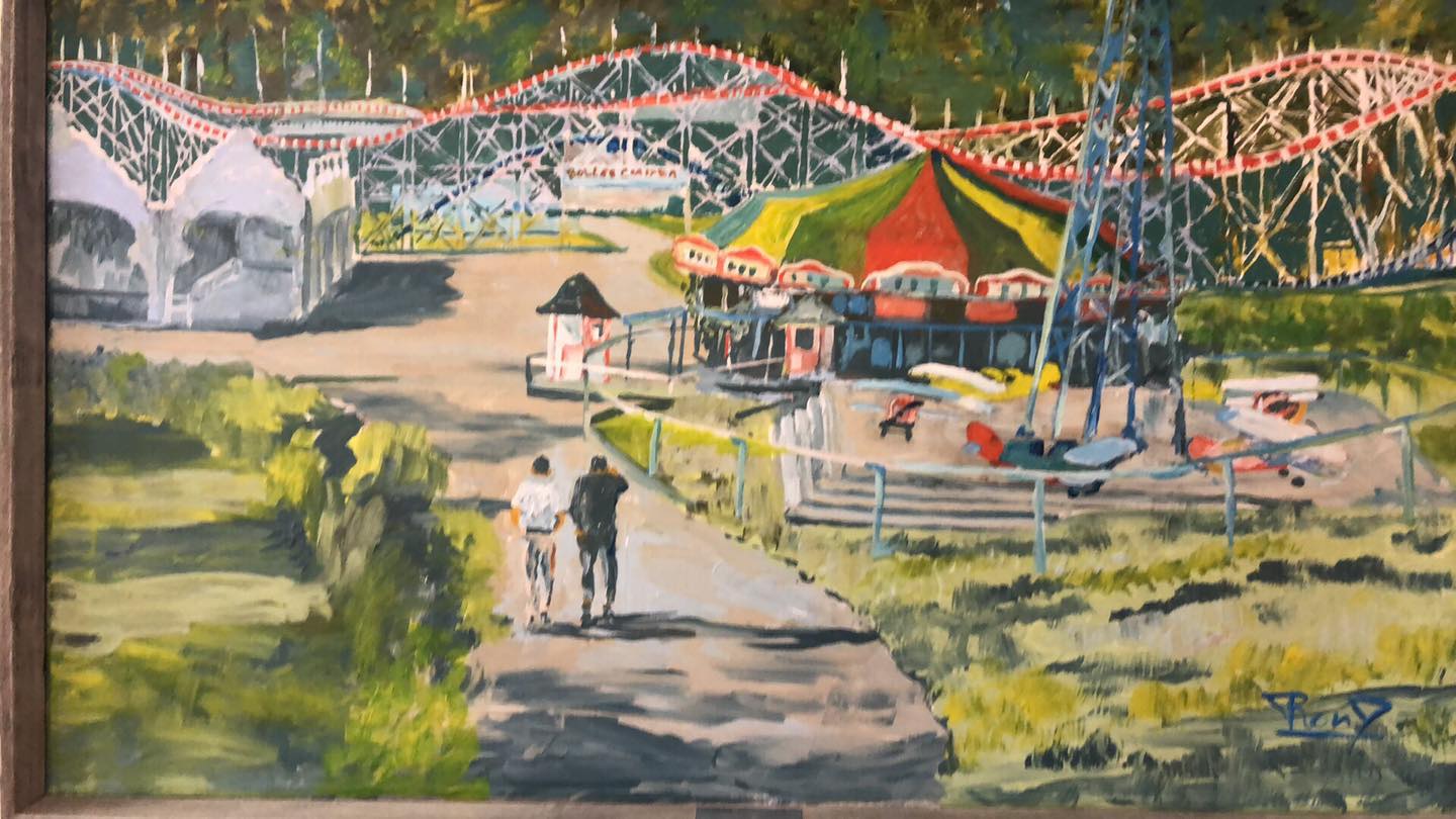 Spirit of Columbia Gardens Carousel | Butte MT