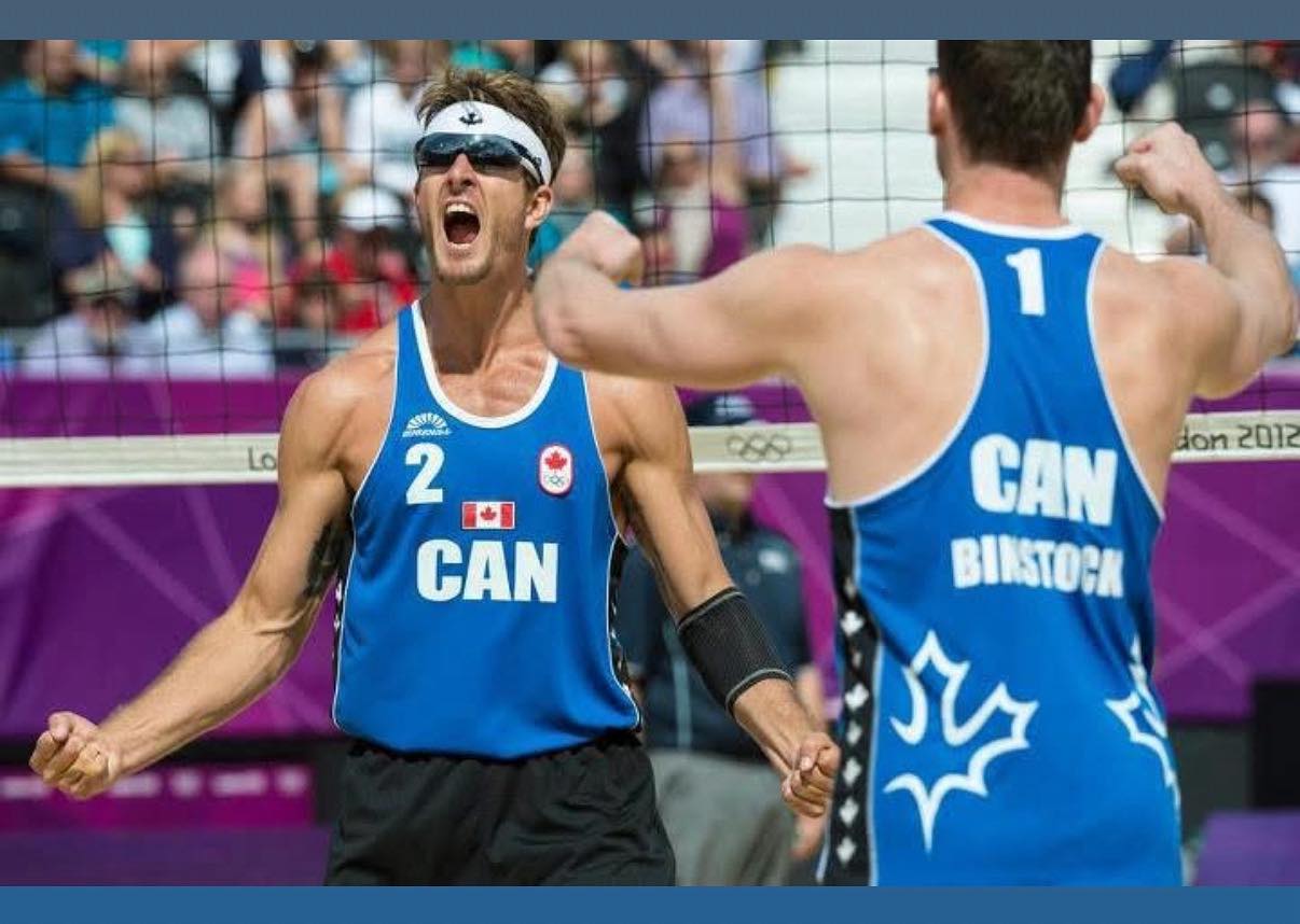 Comox - We’re thrilled to announce that Martin Reader, Canadian ...