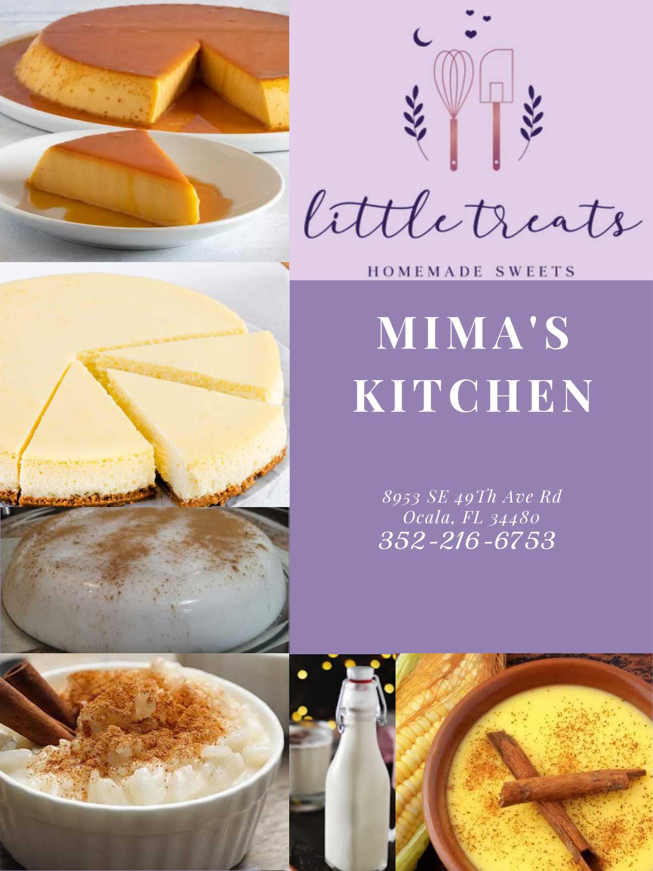 Mima's Kitchen | Ocala FL
