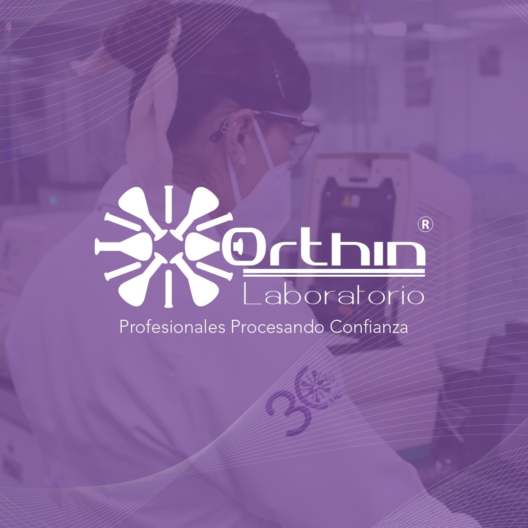 Orthin Lab