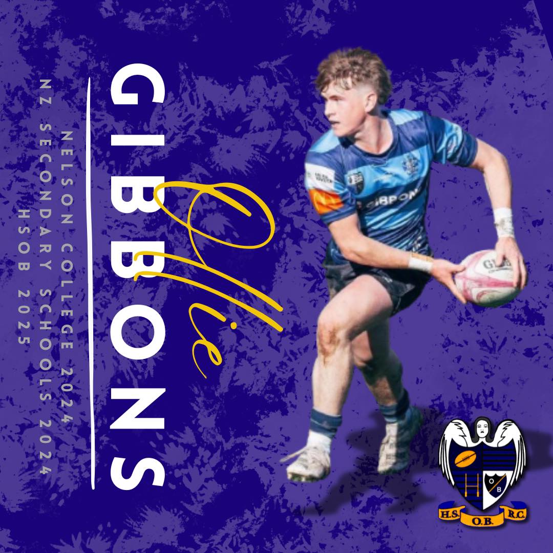 HSOB - Oliver Gibbons is the next lad set to become a Polar Bear in ...