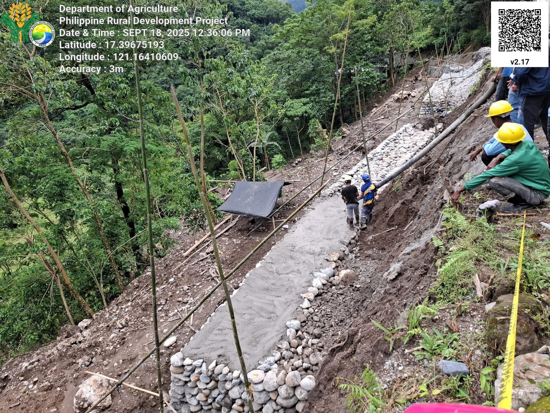 𝐈𝐏𝐀𝐏𝐀𝐓𝐈 𝐓𝐀𝐘𝐎 𝐋𝐀𝐓𝐓𝐀 : Development... - Province of Kalinga | Facebook