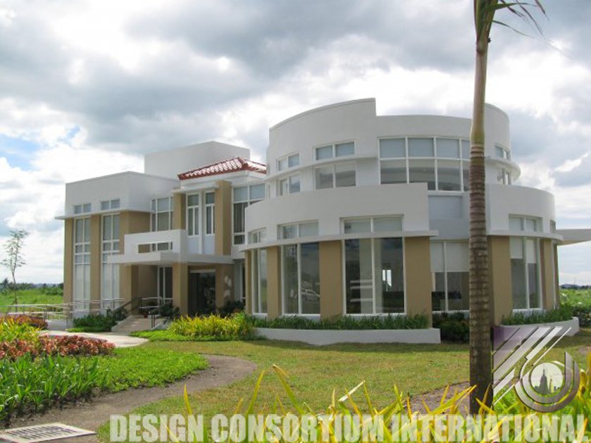 Design Consortium International Architects | Mandaluyong