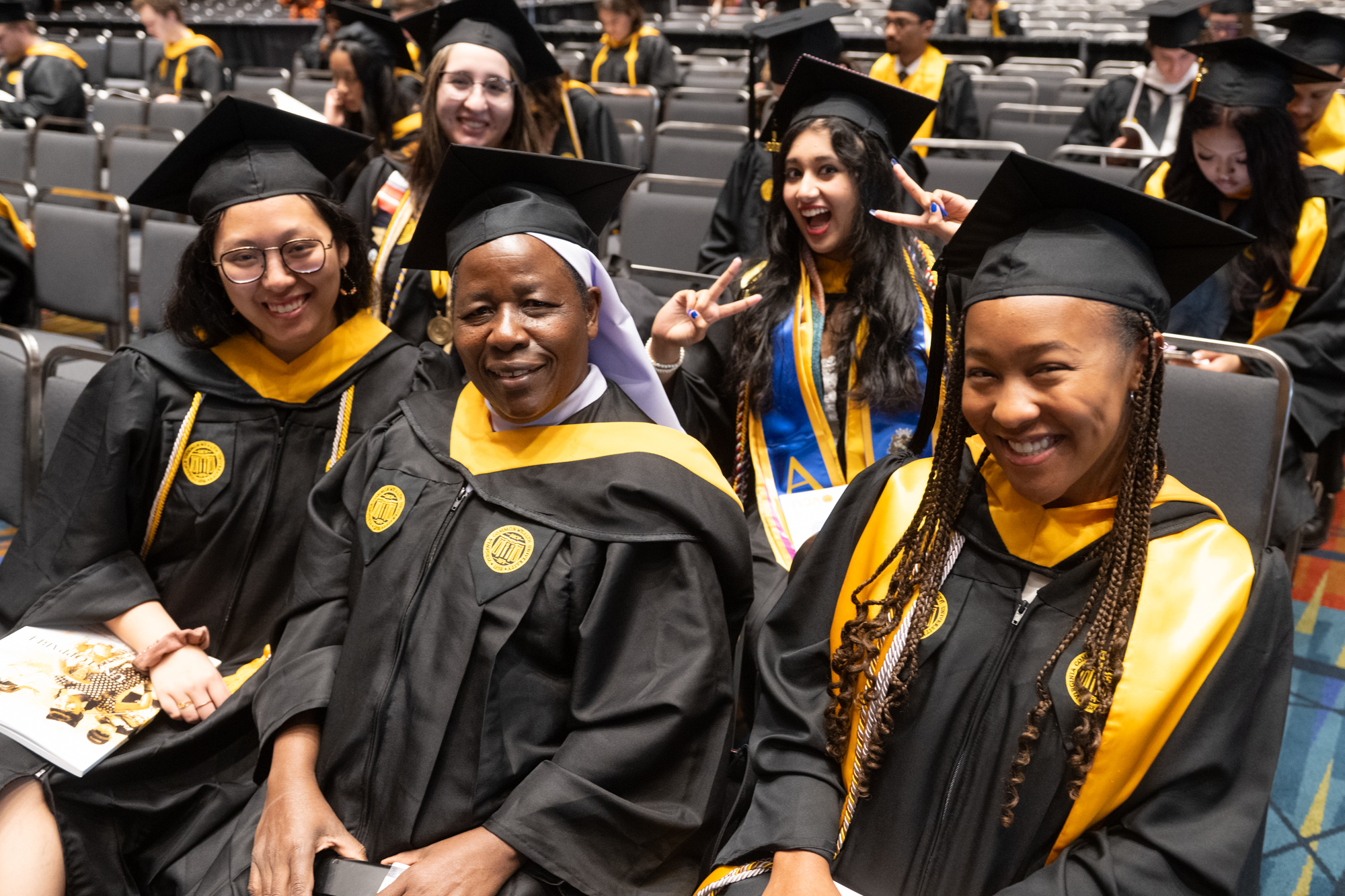 Virginia Commonwealth University - It was a record-breaking year for ...