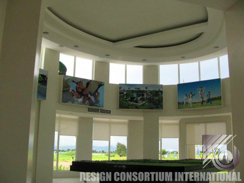 Design Consortium International Architects | Mandaluyong