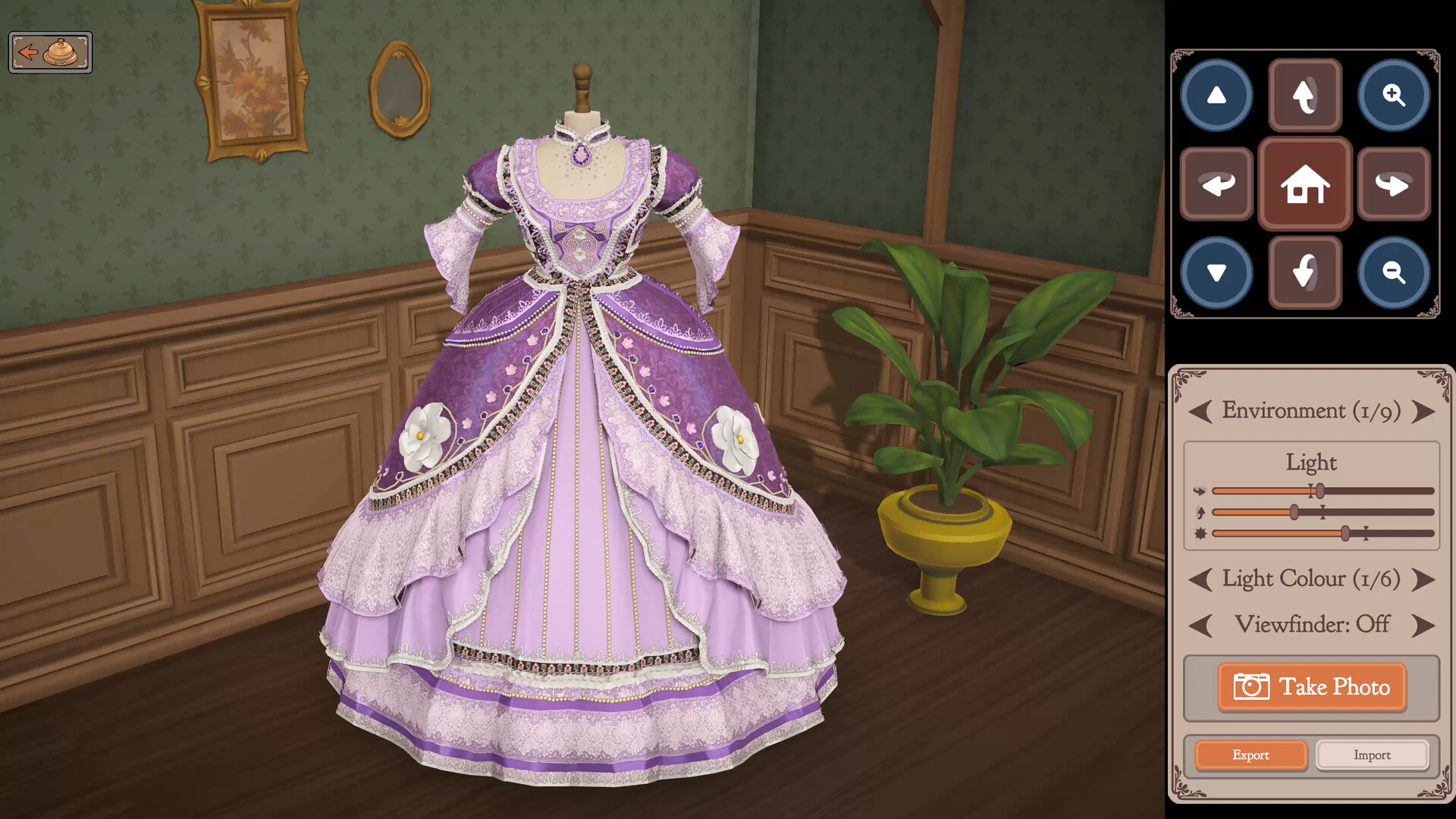 design your own dress game In this you become a Dressmaker by choosing fabrics, patterns and then stitching it all together to create fashionable outfits. The game aims to replicate the real life process of creating Color:Indigo/White Square Neck Spaghetti Straps venngroup:Malvara Prom dress