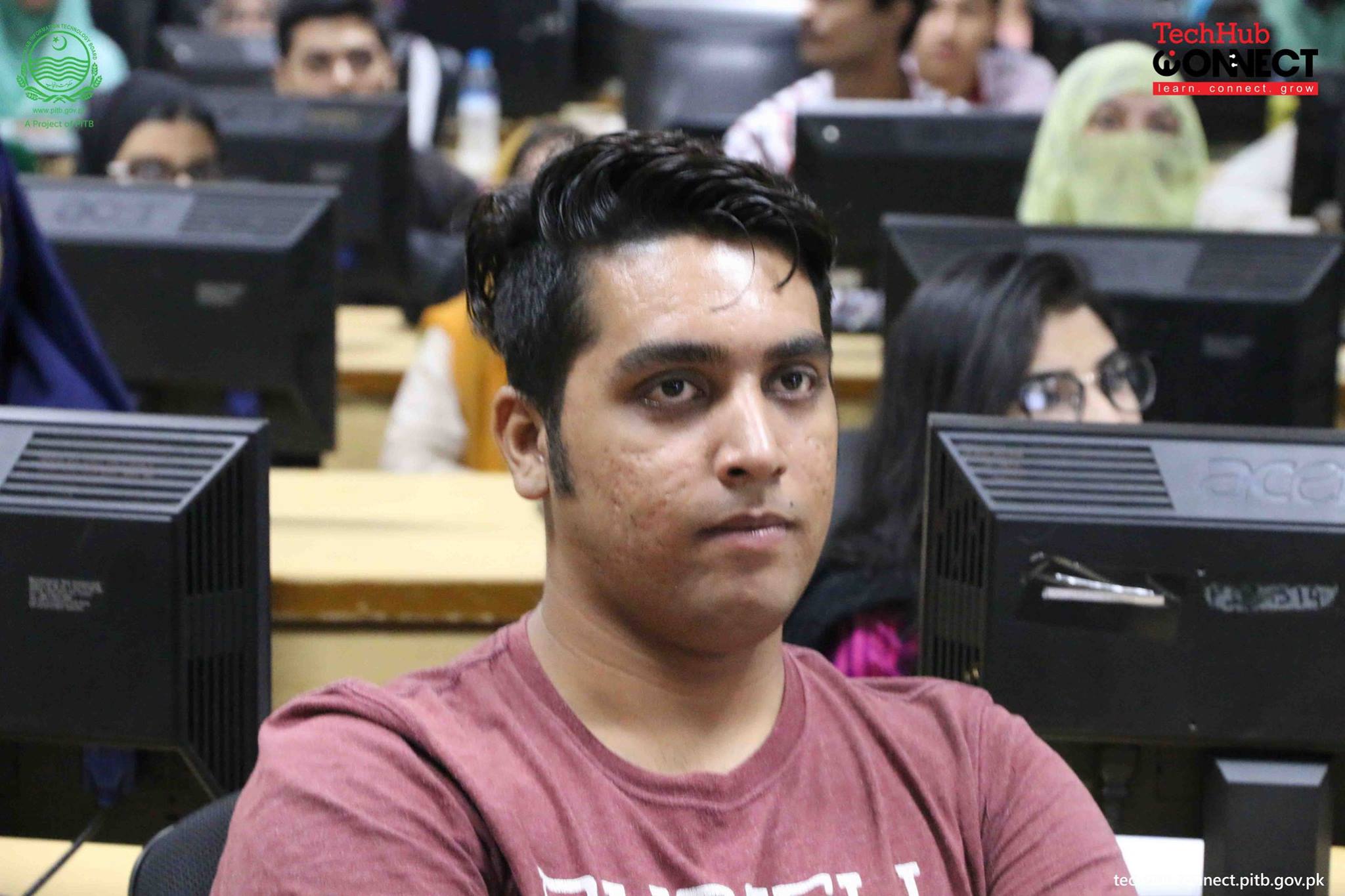 Muhammad Bilal Rashid