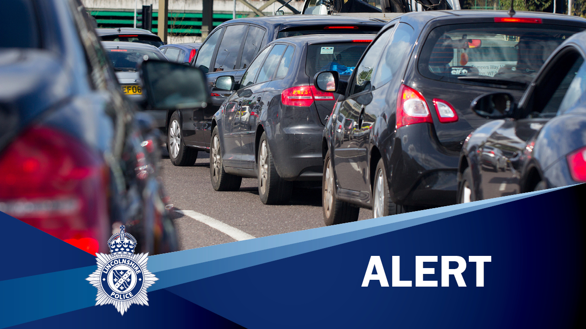 🚨 Abnormal load alert 🚨 The load... - Lincolnshire Police | Facebook