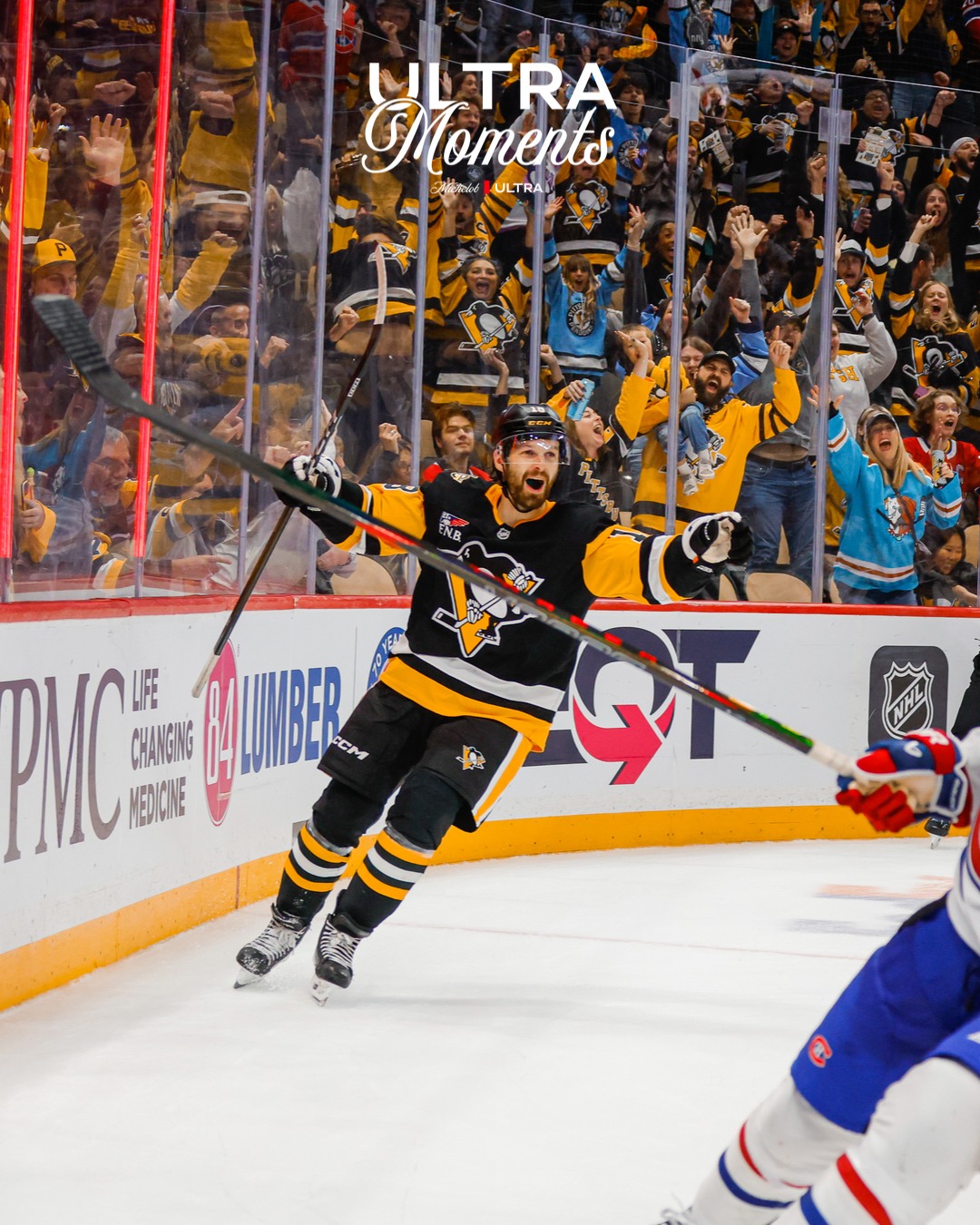 Pittsburgh Penguins (@penguins) • Facebook