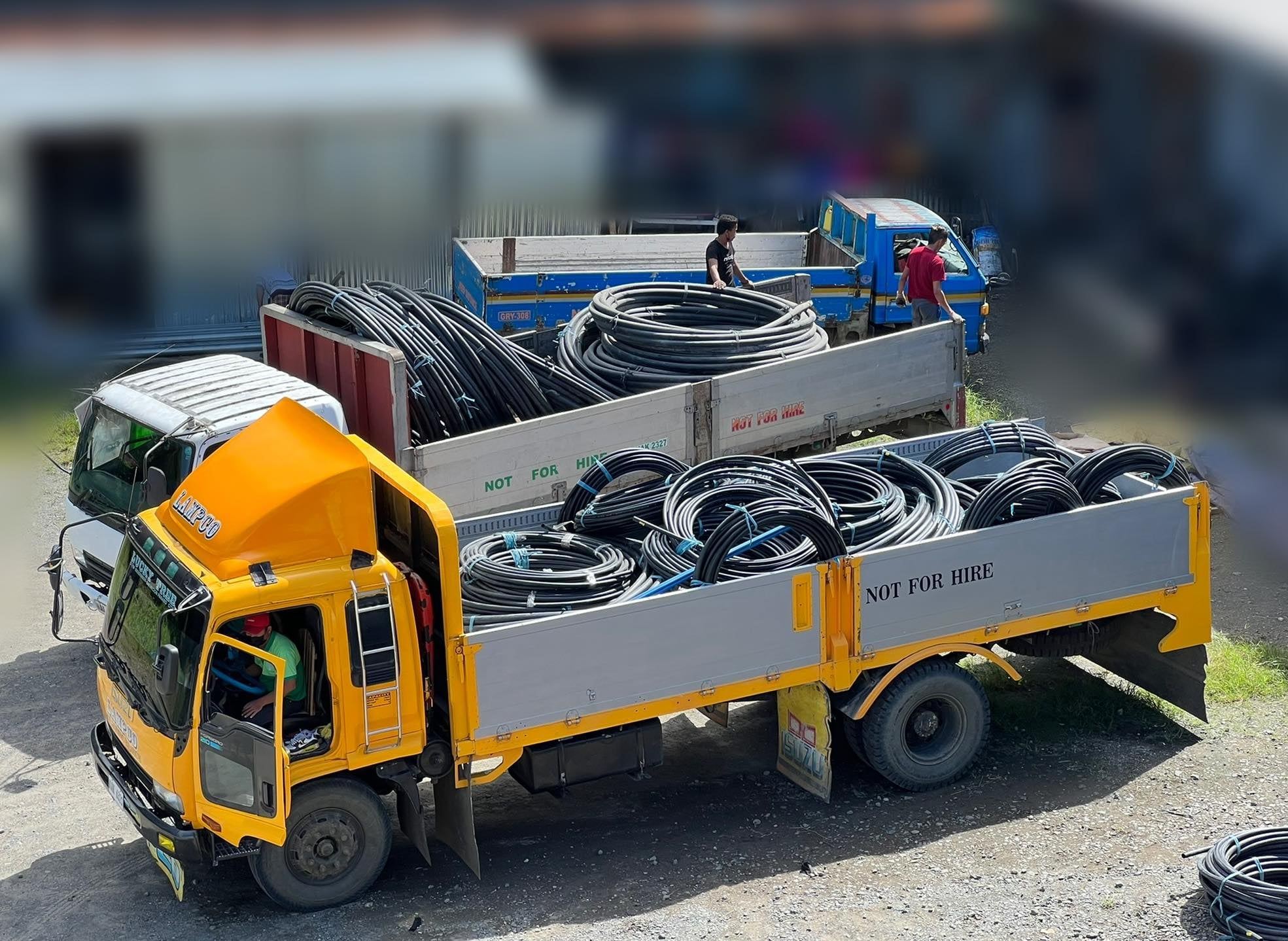 LIMCON Industrial & Construction Supply | Tagum City