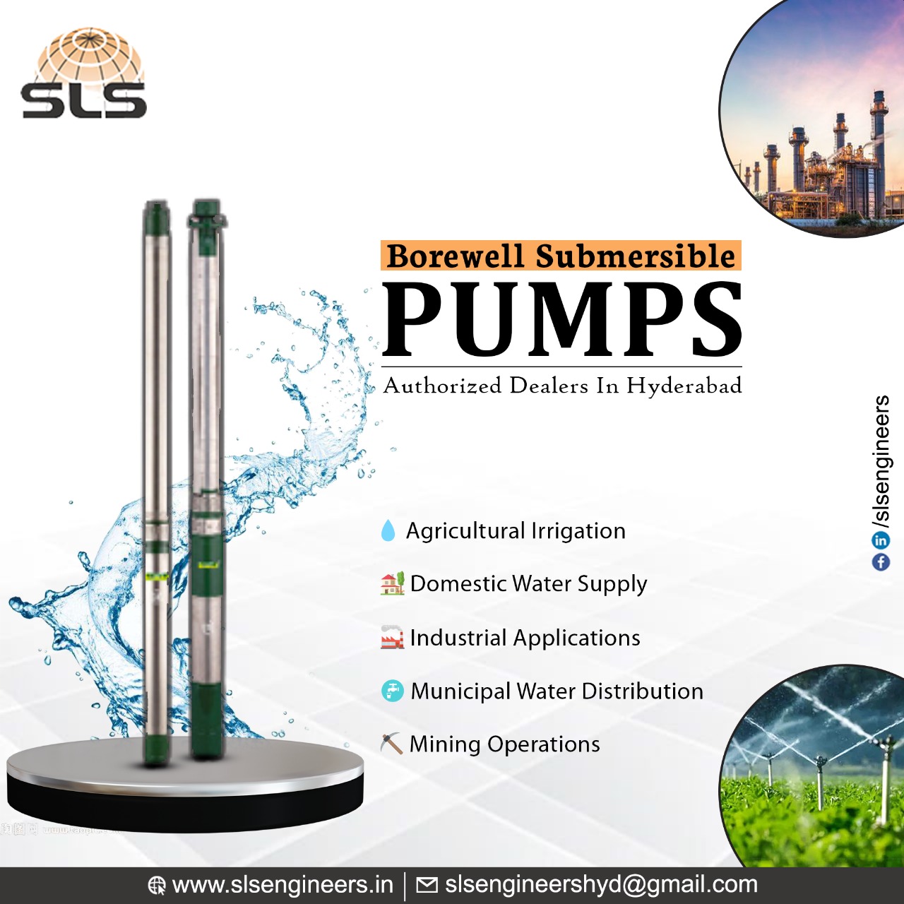 SLS Engineers