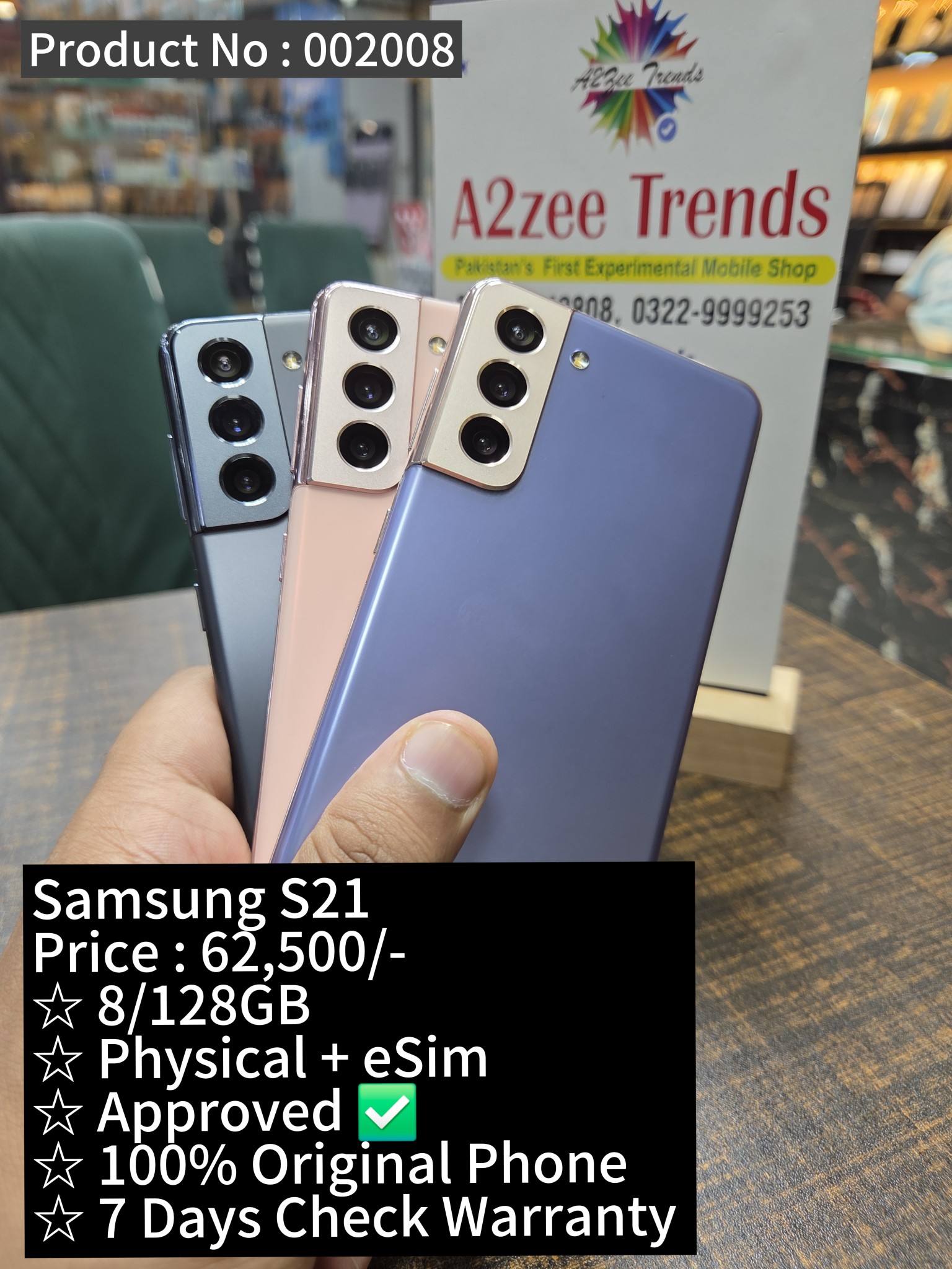 A2Zee Trends - A2Zee Trends added a new photo.