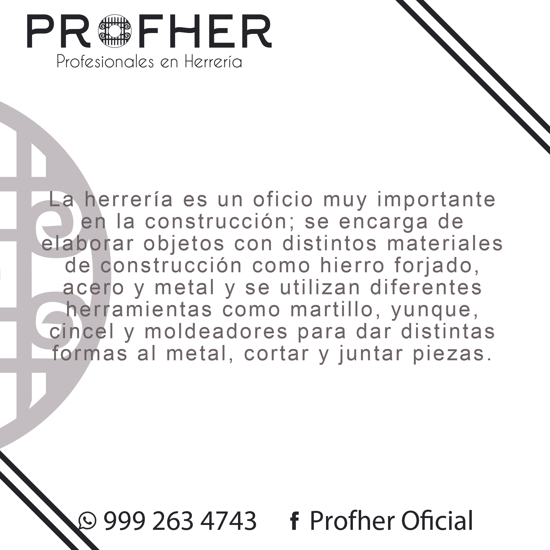 Profher