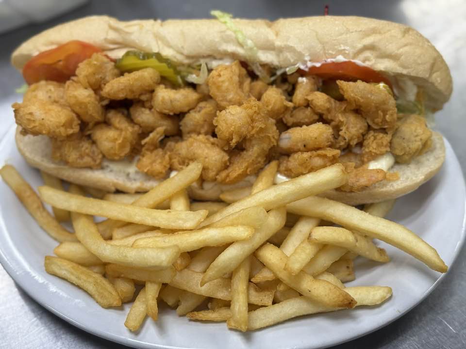 Lee's Drive In | Hammond LA