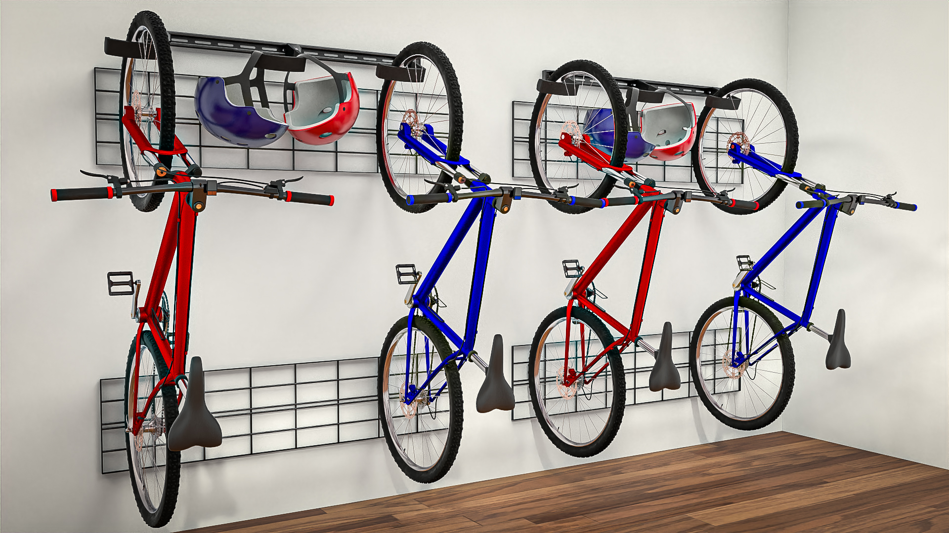 Ezyrack