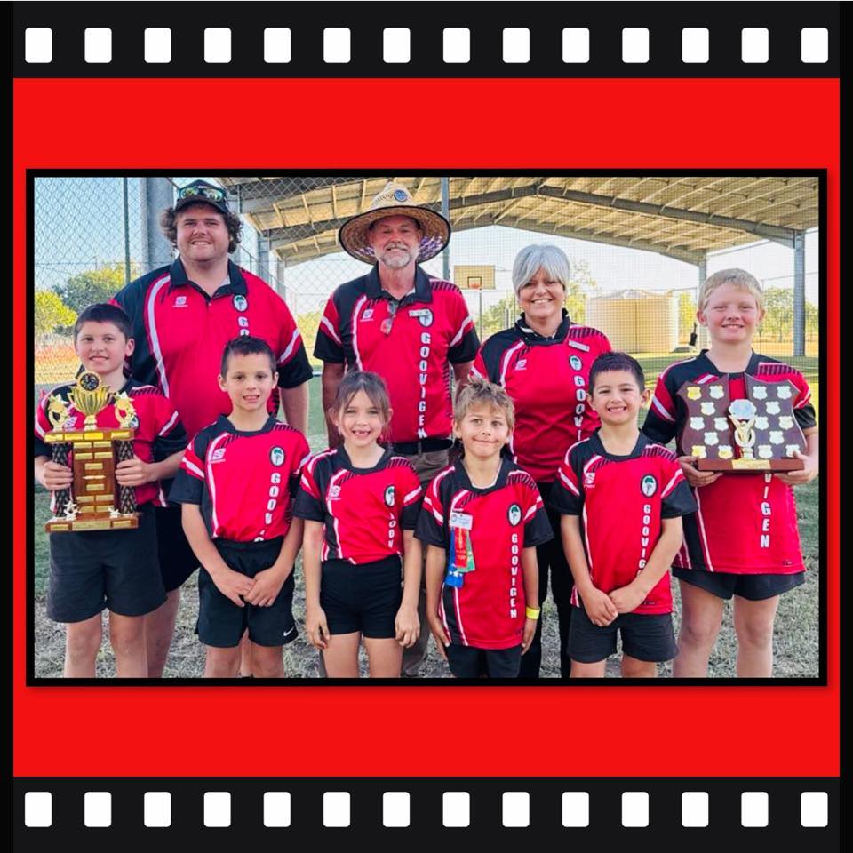 Goovigen State School added a new... - Goovigen State School