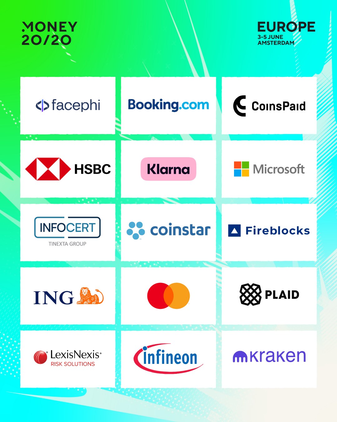 Money20/20 | New York NY
