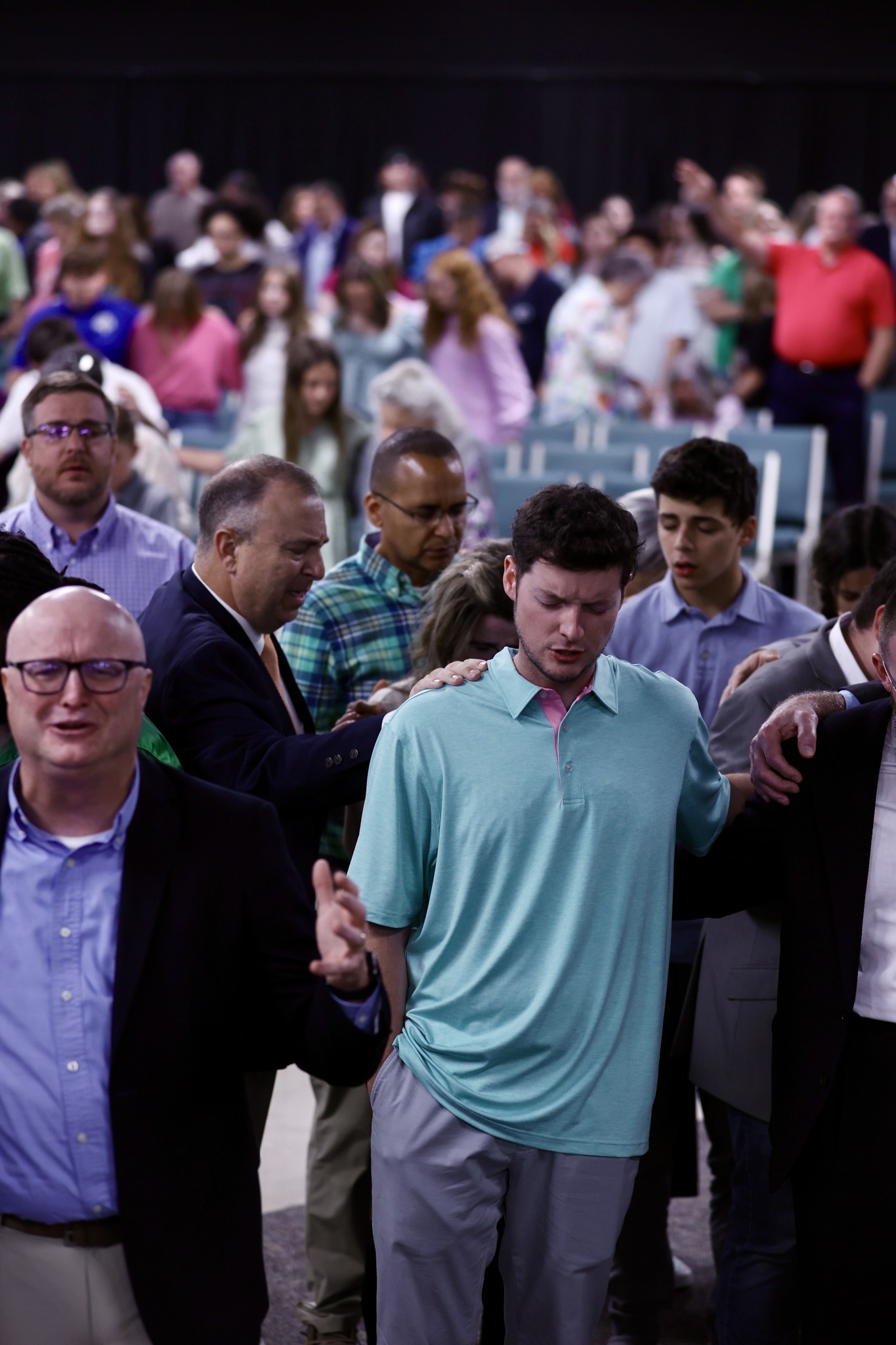 South Carolina Church of... - South Carolina Church of God