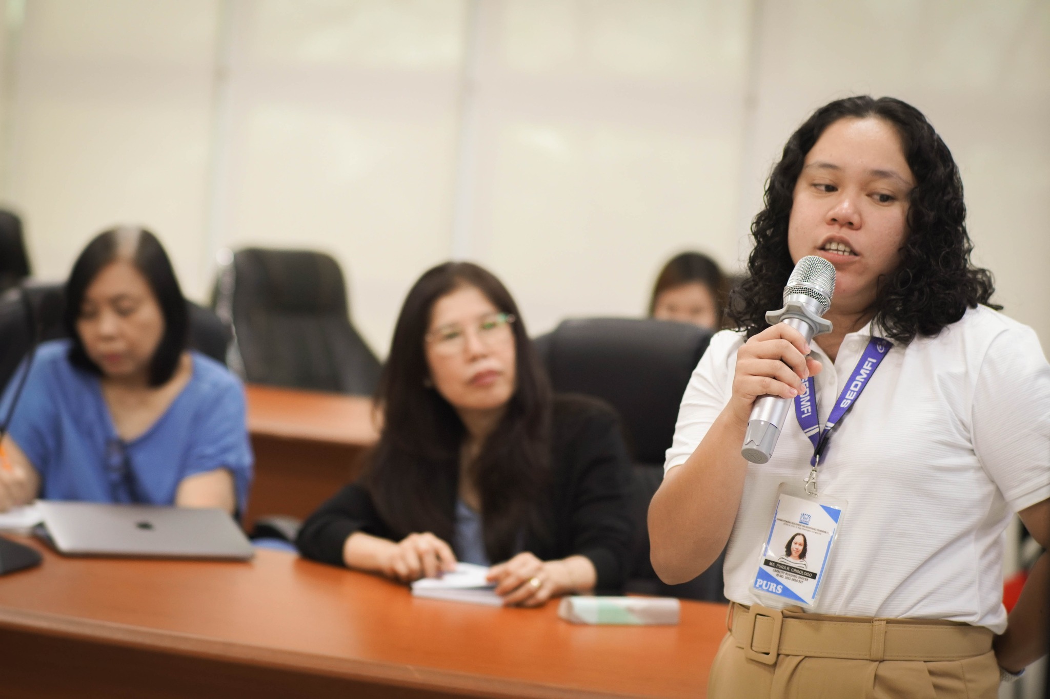 Foundation for... - Foundation for the Philippine Environment