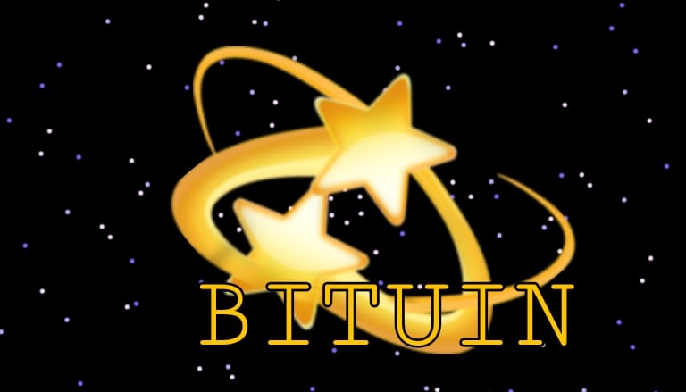 Bituin official