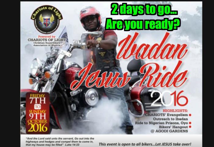Soul Riders Motorcycle Club