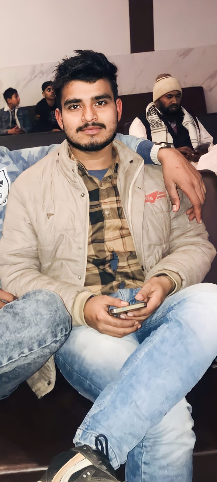 Faizan Faizan