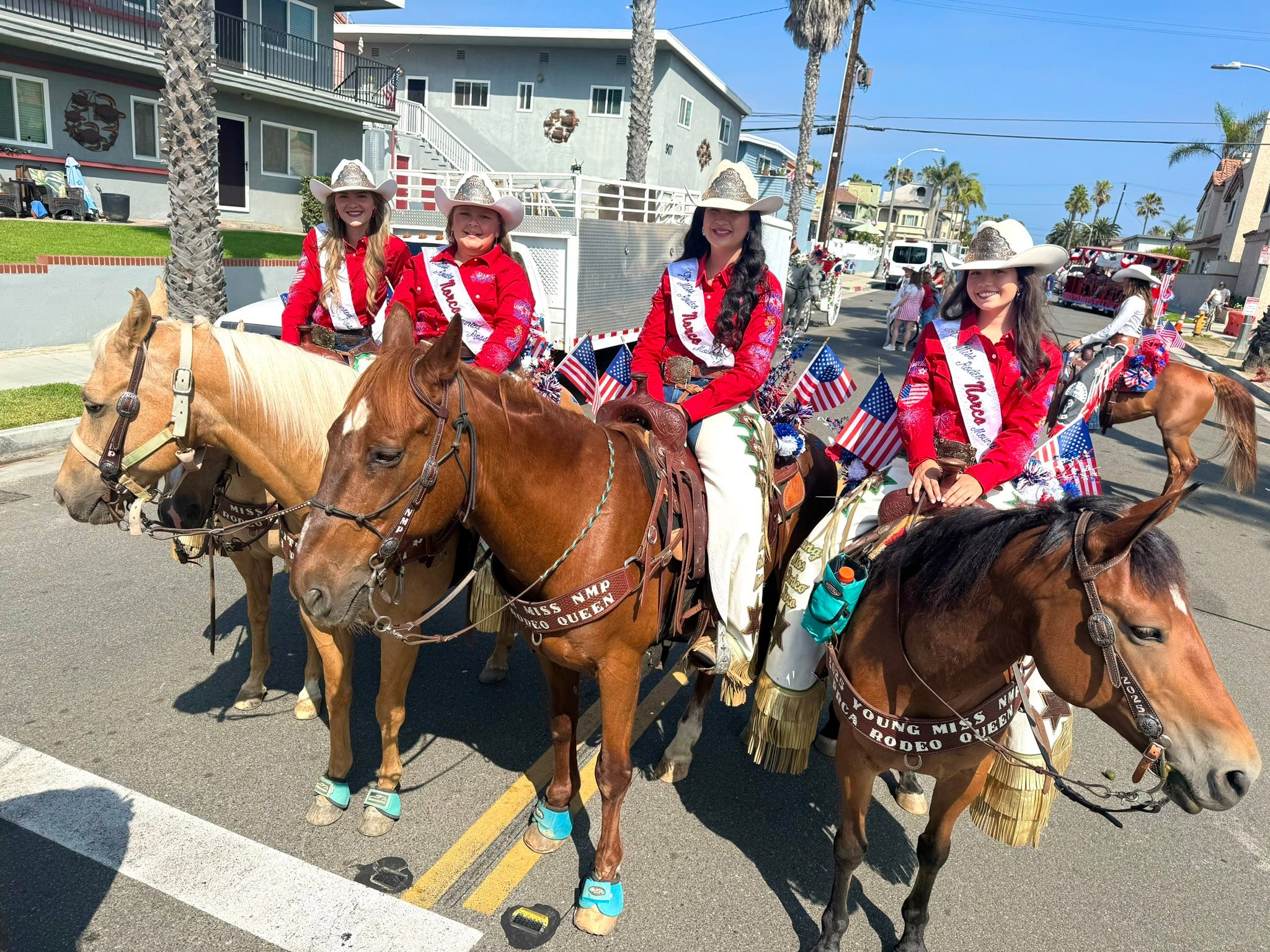 Norco Mounted Posse | Norco CA