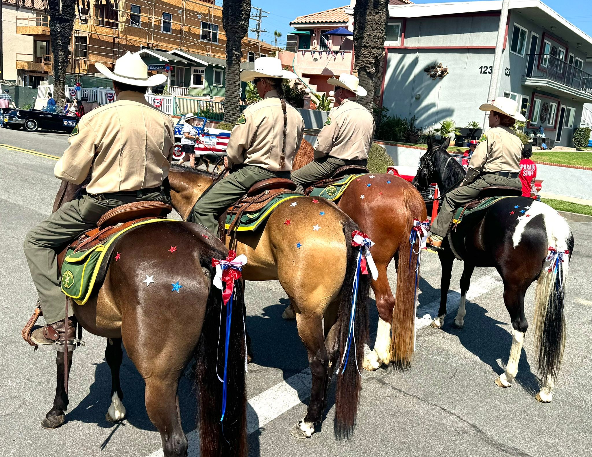Norco Mounted Posse | Norco CA