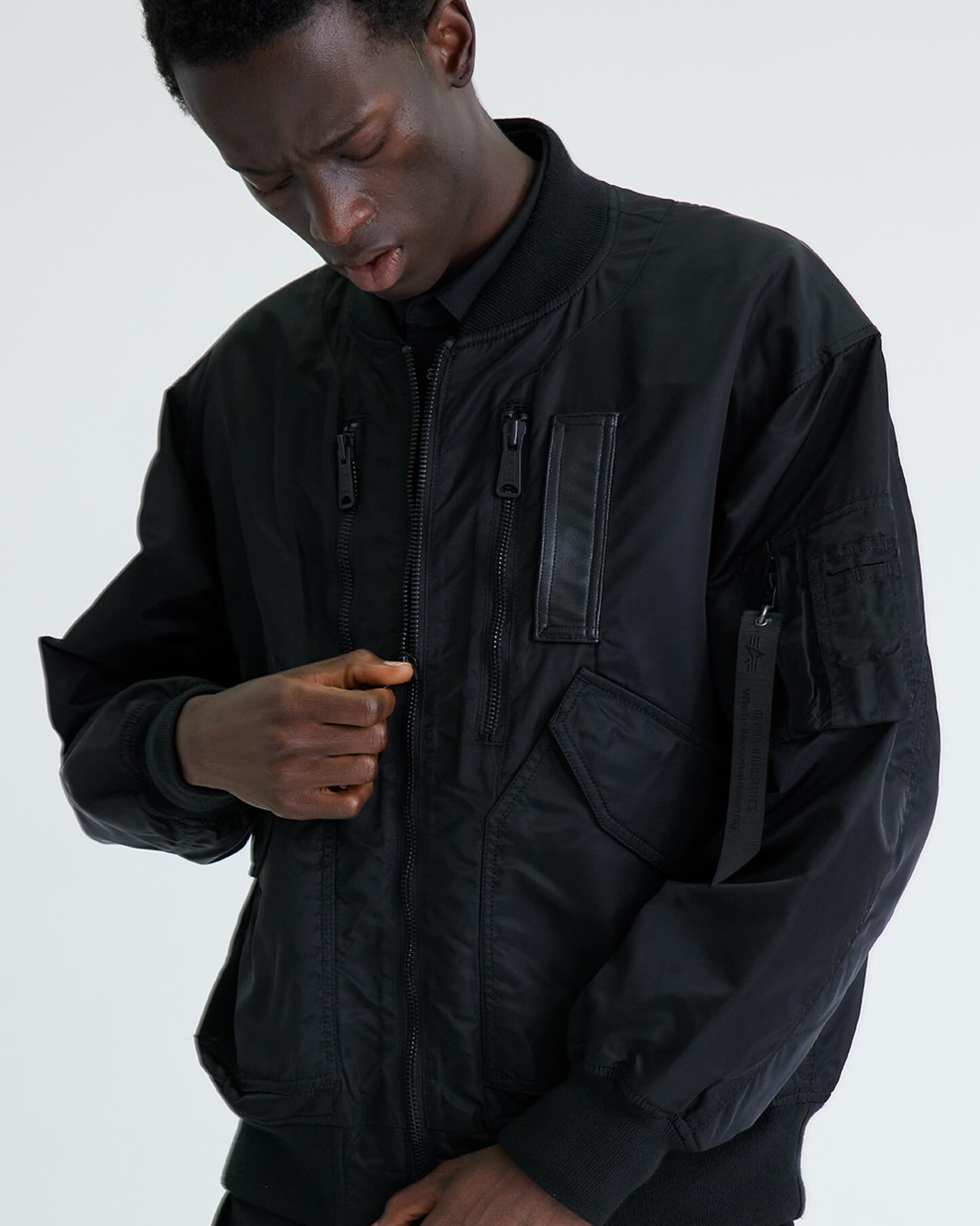 White Mountaineering added a new photo. - White Mountaineering