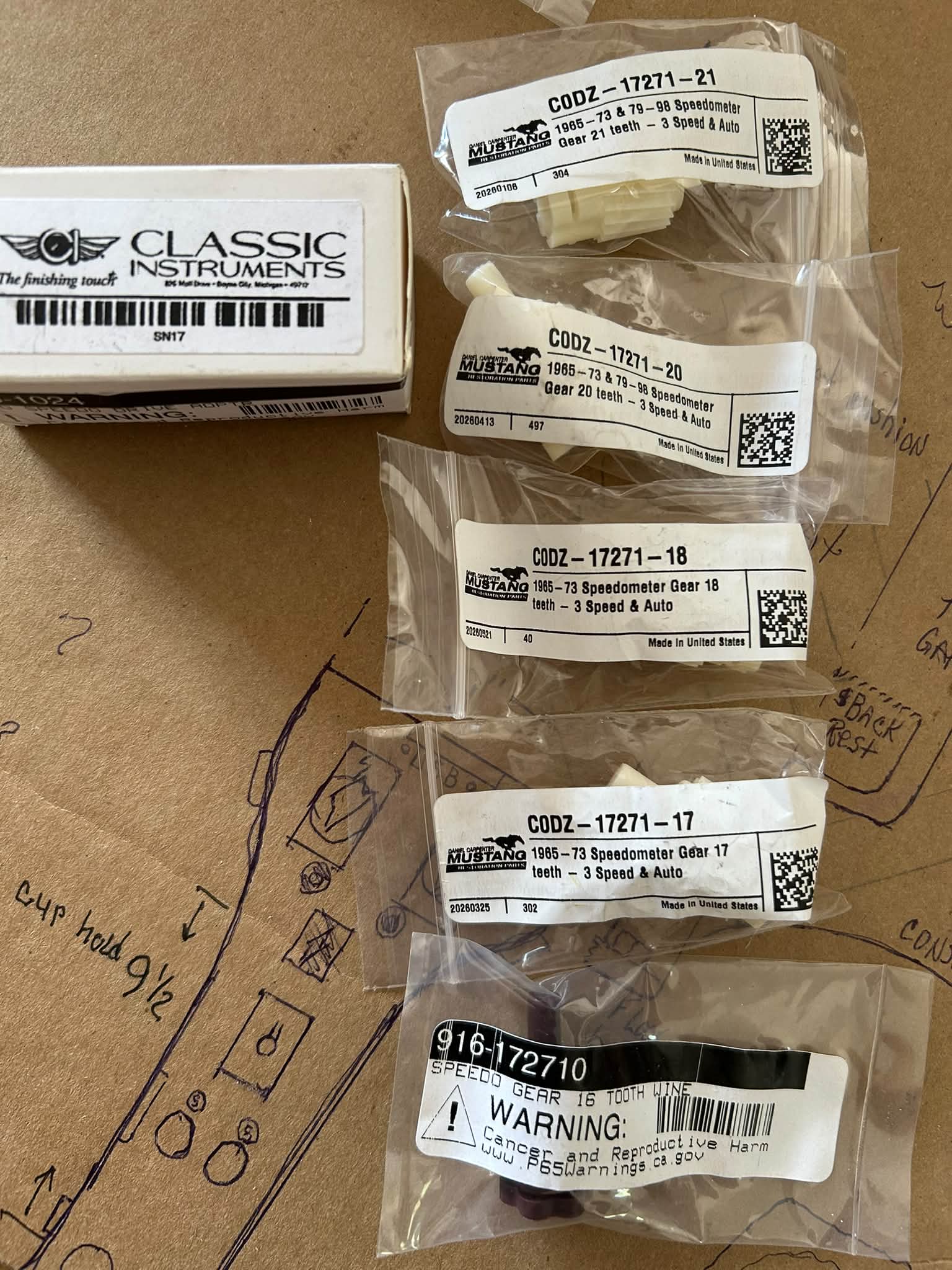 For those with holley terminator, and running a nissan trans