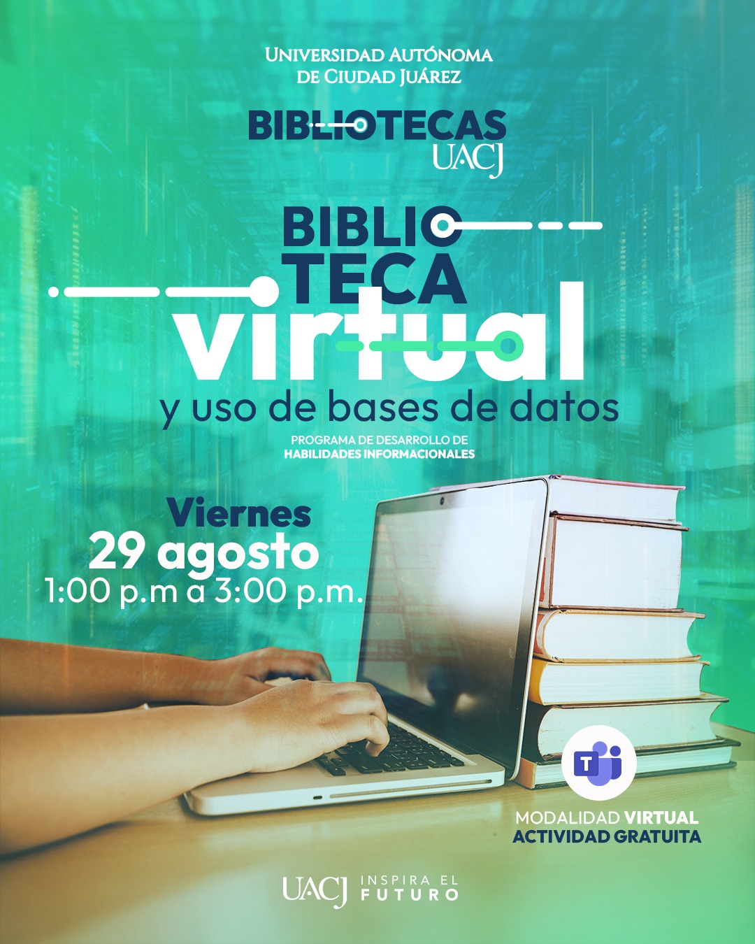 Arte - ¡Conoce la Biblioteca Virtual y las bases de datos que tenemos ...