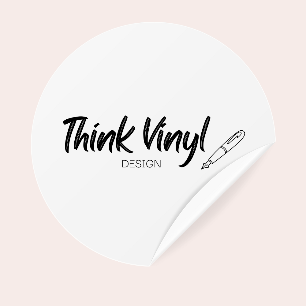 Think Vinyl Design