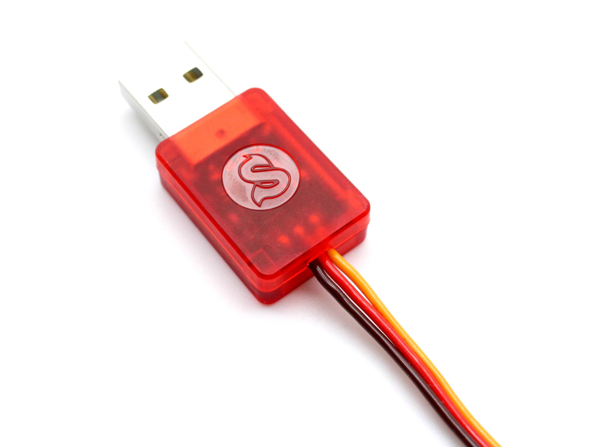 Spirit System - New Spirit USB interface is here! From now...